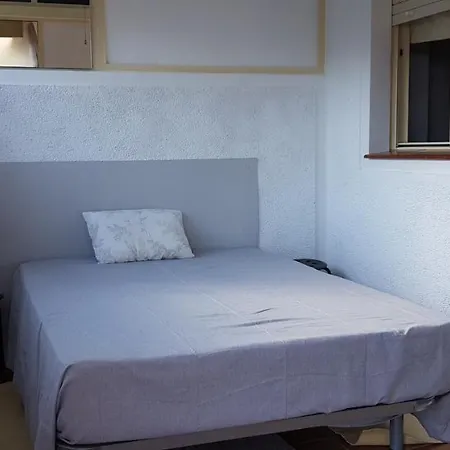 La Manzanera Appartement Calpe Buitenkant foto