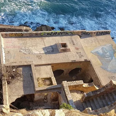La Manzanera Appartement Calpe Buitenkant foto