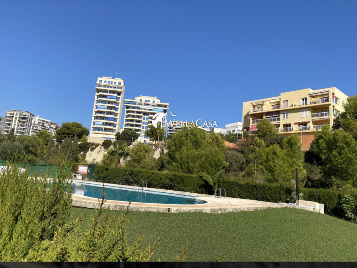 La Manzanera Apartamento *